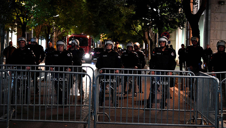 Bıçaklı kavga gerilime neden olmuştu: Gözaltına alınan Türk ve Azerbaycan vatandaşları serbest bırakıldı