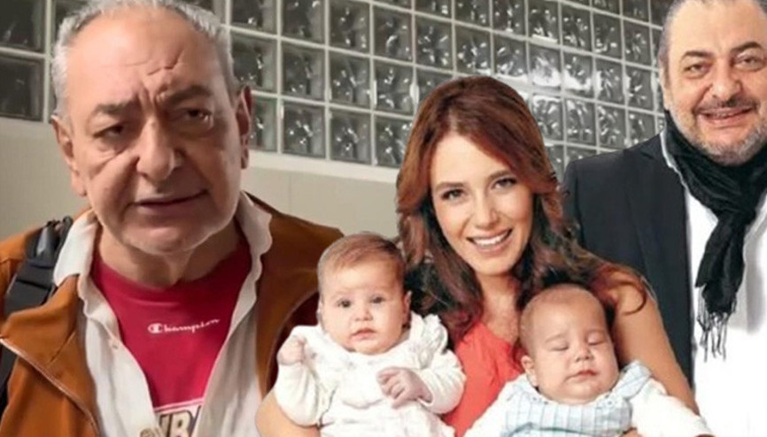 Deniz Uğur, Reha Muhtara velayet davası açmıştı...Mahkeme kararını verdi Deniz Uğur, Reha Muhtara velayet davası açmıştı...Mahkeme kararını verdi