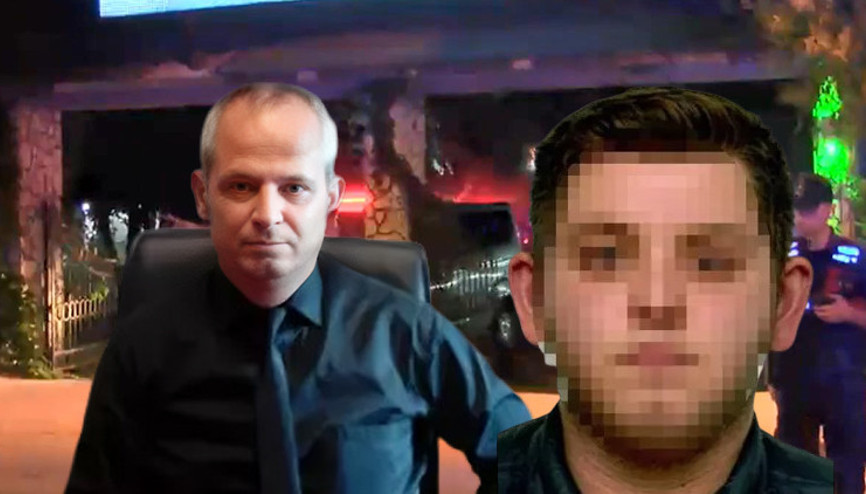 Savcıyı restoranda bıçaklayarak öldürmüştü İstenen ceza belli oldu Savcıyı restoranda bıçaklayarak öldürmüştü İstenen ceza belli oldu