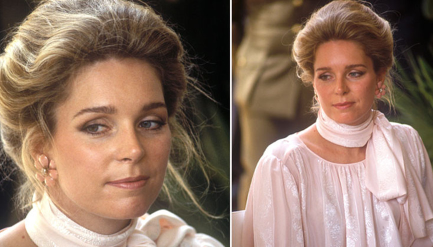 Nice krallar, kraliçeler bile taçsız ve tahtsız kaldı: Kocası ölünce eski karısı dördü ve onu yerinden yurdundan etti