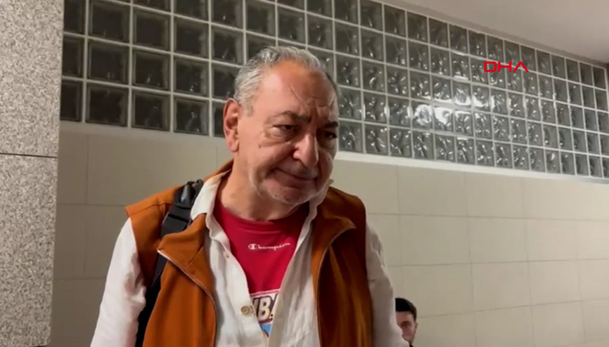 Reha Muhtarın velayet davasında karar: Çocukların velayeti anne Deniz Uğura verildi Reha Muhtarın velayet davasında karar: Çocukların velayeti anne Deniz Uğura verildi