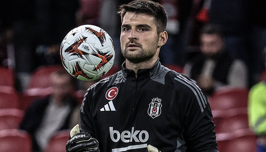 Ersin Destanoğlu, Beşiktaş-Fenerbahçe derbisinde dalya peşinde