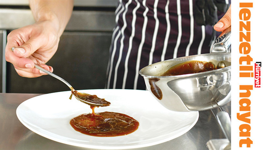 Beş sosun hikâyesi: Fransızların kodu, şeflerin DNA’sı