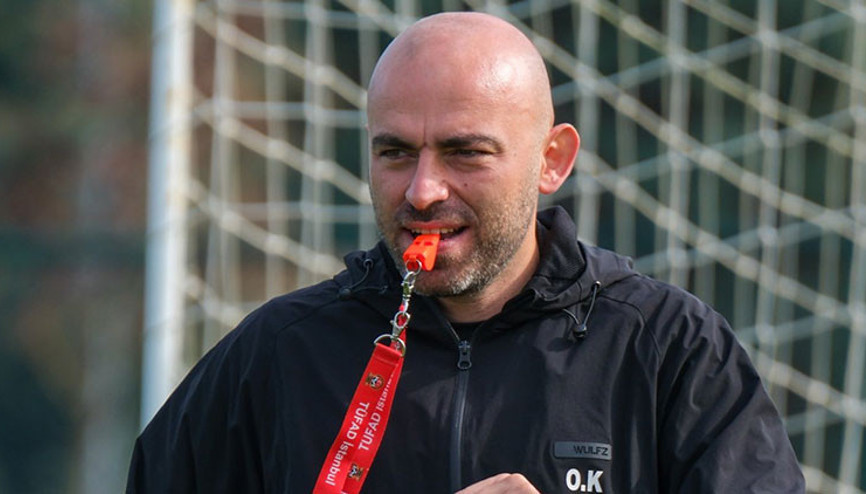 Fatih Karagümrükün yeni hocası belli oldu