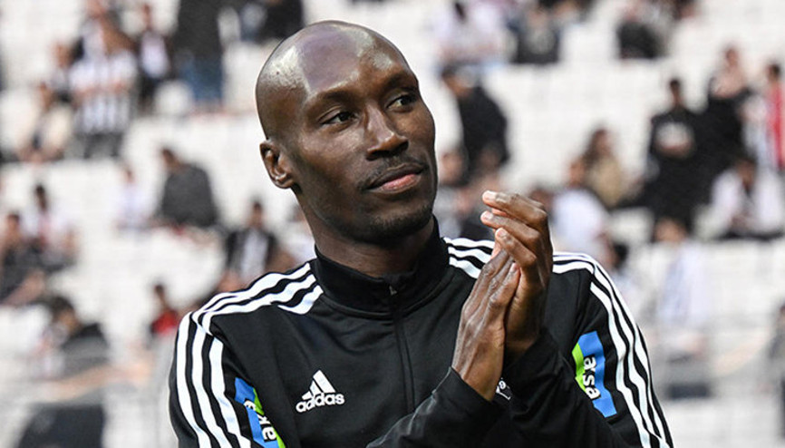 Atiba Hutchinsondan Beşiktaş-Fenerbahçe derbisi yorumu
