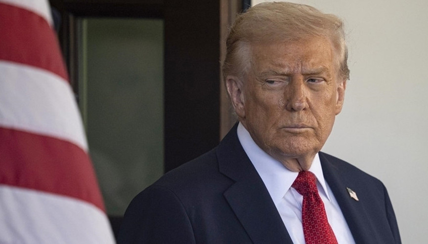 ABD Başkanı Trumptan nükleer silah testleri açıklaması: Onlar yapıyorsa biz de yapacağız