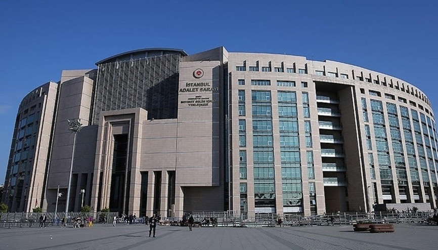 İBBye yönelik yolsuzluk soruşturmasında 4 şüpheli tutuklandı