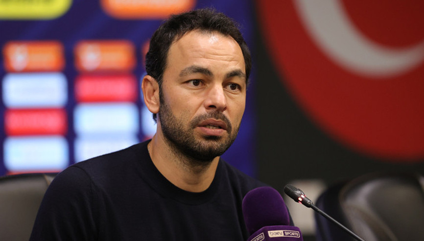 Selçuk İnan: Ucuz bir penaltıyla kaybettik