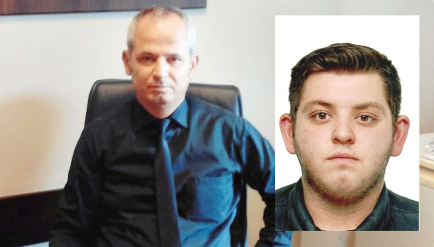 Savcı katiline en ağır ceza istendi Savcı katiline en ağır ceza istendi