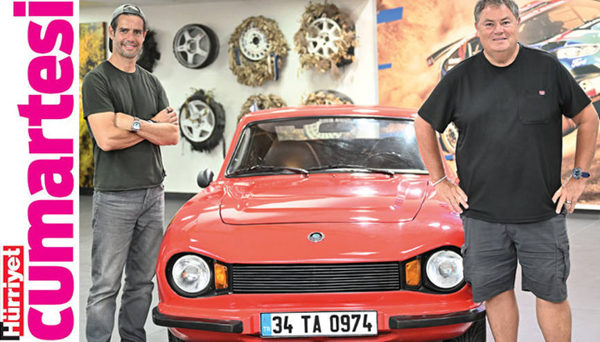 ‘İstanbulluların araba tutkusu trafiğe rağmen galip geliyor’