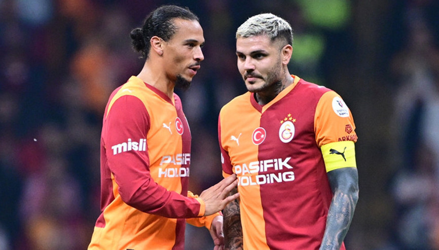 Mauro Icardi dalya demeye hazırlanıyor