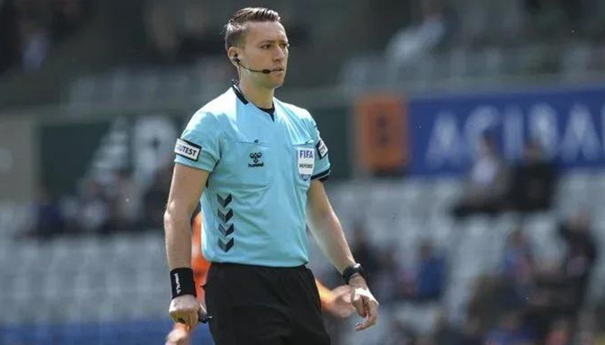 149 hakemin kariyeri bitti, Zorbay Küçük incelemede 149 hakemin kariyeri bitti, Zorbay Küçük incelemede