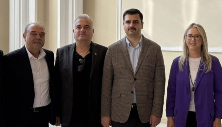 MİSİAD, Hemşehri Buluşmasına katıldı