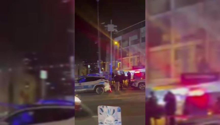 Esenyurt’taki sözlü tartışma cinayet ile son buldu