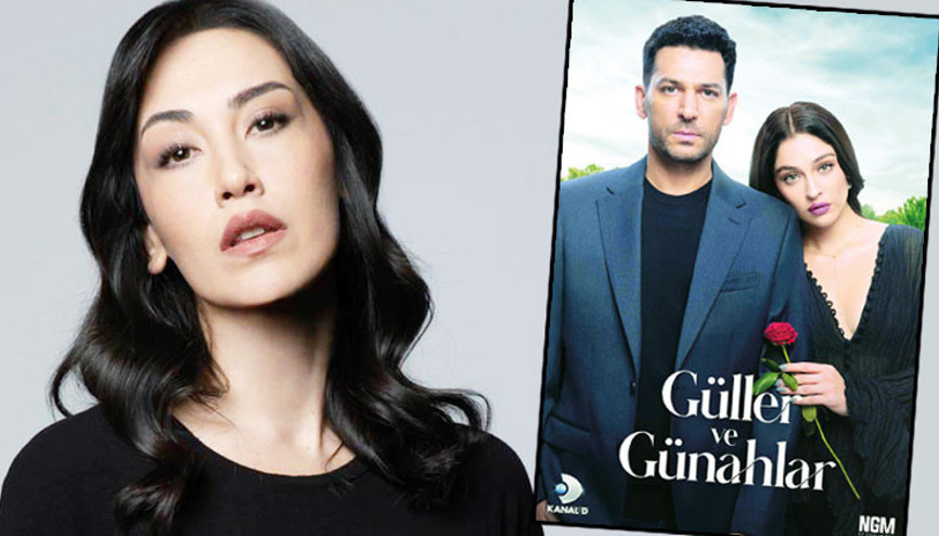 Neslihan Arslan: Bugünlere çalışarak geldim kendimden razıyım