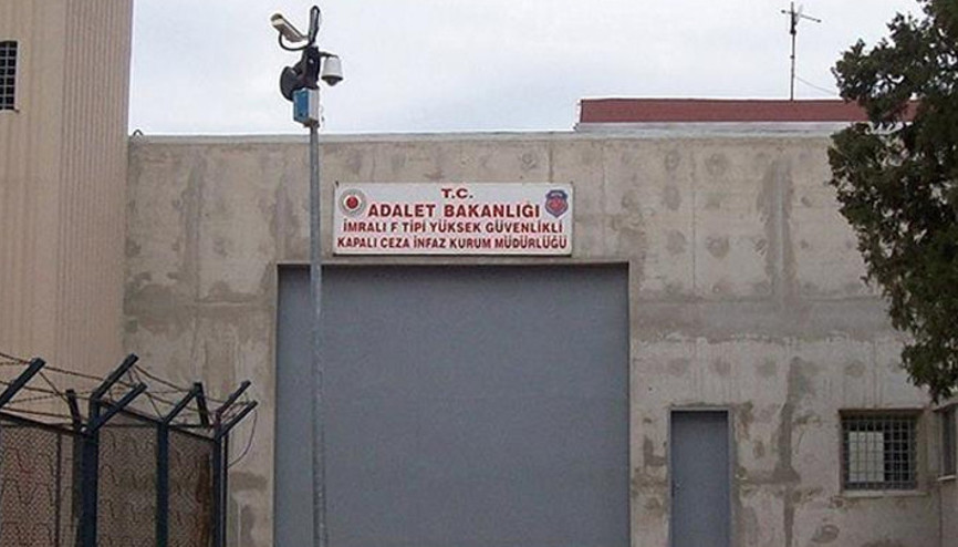 DEM Parti heyeti, İmralıya gidecek