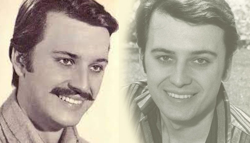 Yeşilçamdan bir yıldız daha kaydı... Engin Çağlar 85 yaşında hayatını kaybetti Yeşilçamdan bir yıldız daha kaydı... Engin Çağlar 85 yaşında hayatını kaybetti