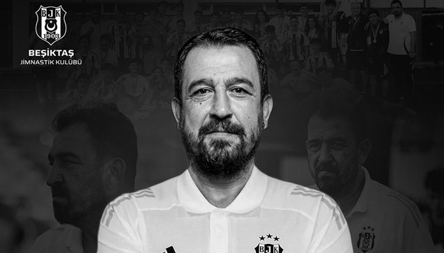 Beşiktaşın eski futbolcusu Hikmet Çapanoğlu hayatını kaybetti