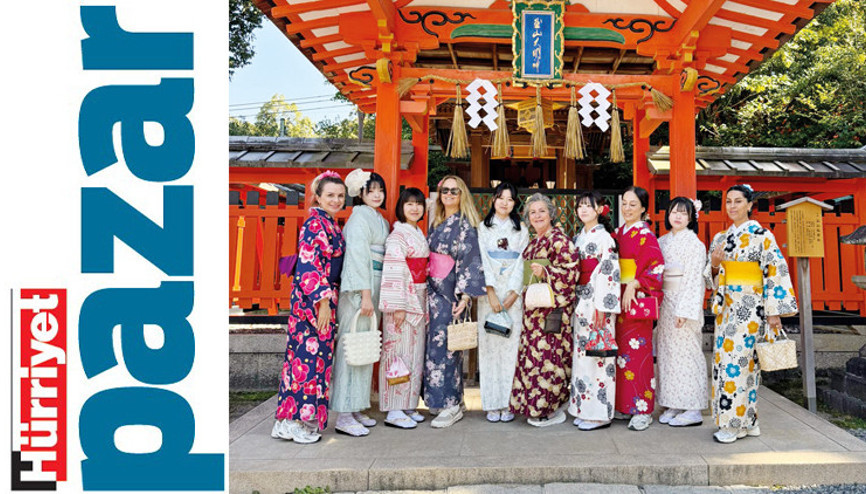 Japonya’nın davul çalan, Thatcher hayranı ilk kadın başbakanı... ‘Ülkenin başındaki kişinin kadın olması, çalışan kadınlara da yansıyacak’