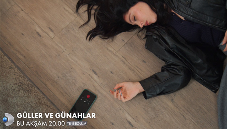 Güller ve Günahların yeni tanıtımı yayınlandı