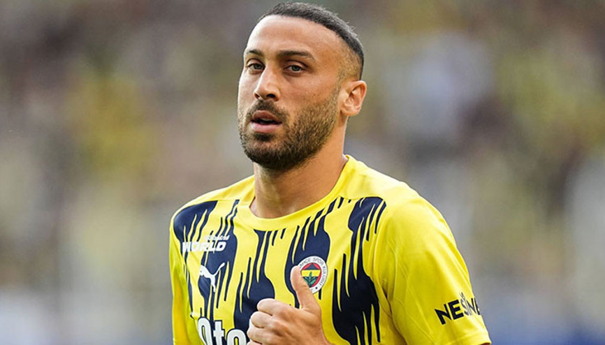 Cenk Tosun için Neftçi Bakü’den transfer açıklaması