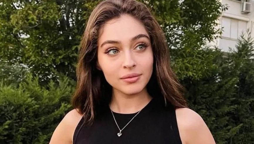 Cemre Baysel kimdir, nereli, kaç yaşında Cemre Baysel dizileri ve filmleri Cemre Baysel kimdir, nereli, kaç yaşında Cemre Baysel dizileri ve filmleri