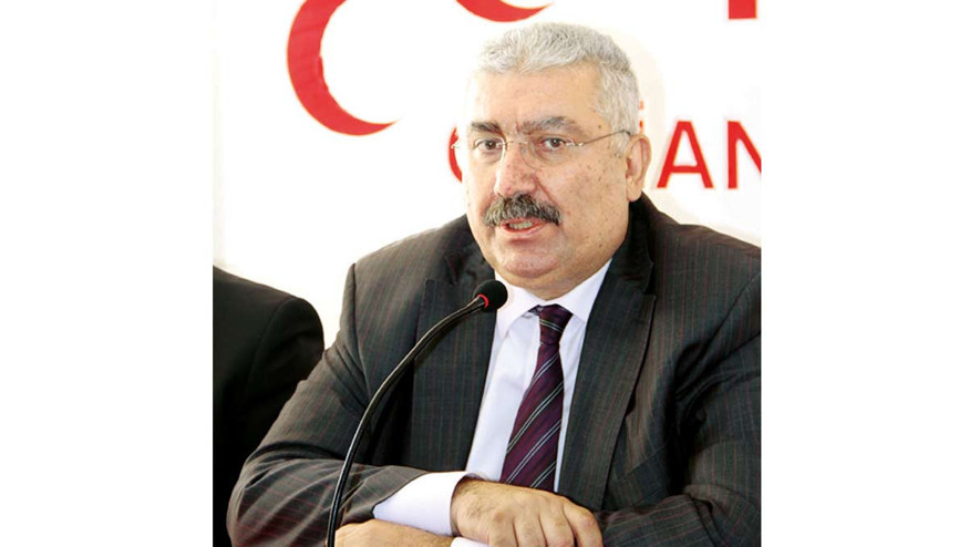 MHP’den ‘Terörsüz Türkiye’ açıklaması: Yeni adımlarla somutlaşmalı MHP’den ‘Terörsüz Türkiye’ açıklaması: Yeni adımlarla somutlaşmalı