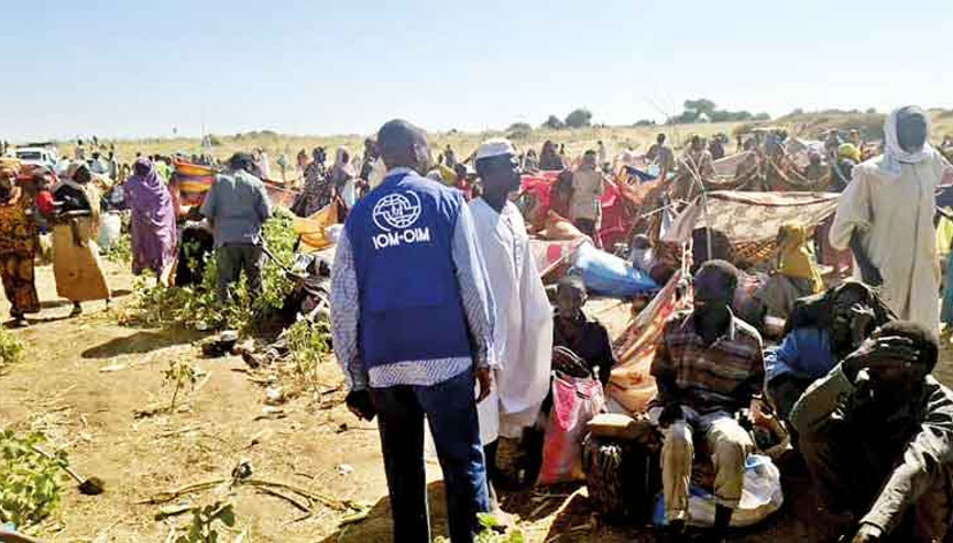 Sudan’da neler oluyor: Siviller katlediliyor dünyadan kınama yağıyor Sudan’da neler oluyor: Siviller katlediliyor dünyadan kınama yağıyor