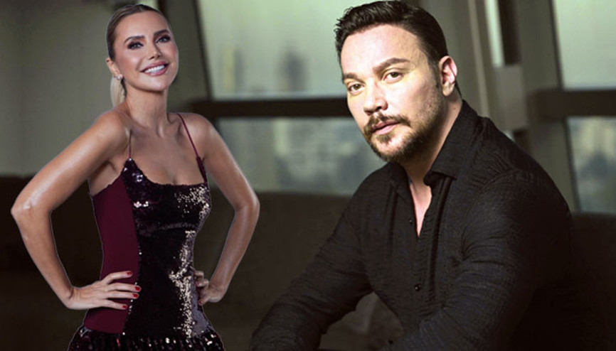 Sinan Akçıl: Ece ile yaşandı ve bitti Baba olmak istiyorum Sinan Akçıl: Ece ile yaşandı ve bitti Baba olmak istiyorum