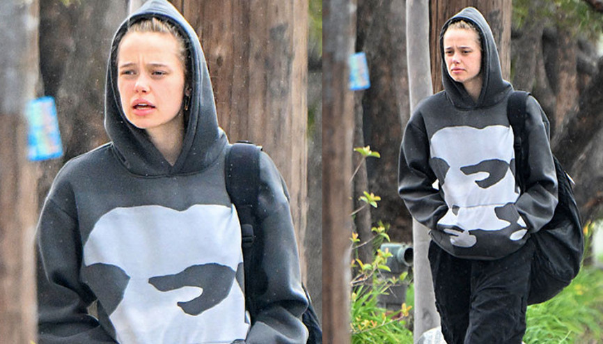 Doğar doğmaz dünyanın en ünlü bebeği olmuştu… Artık hayatını istediği gibi yaşıyor