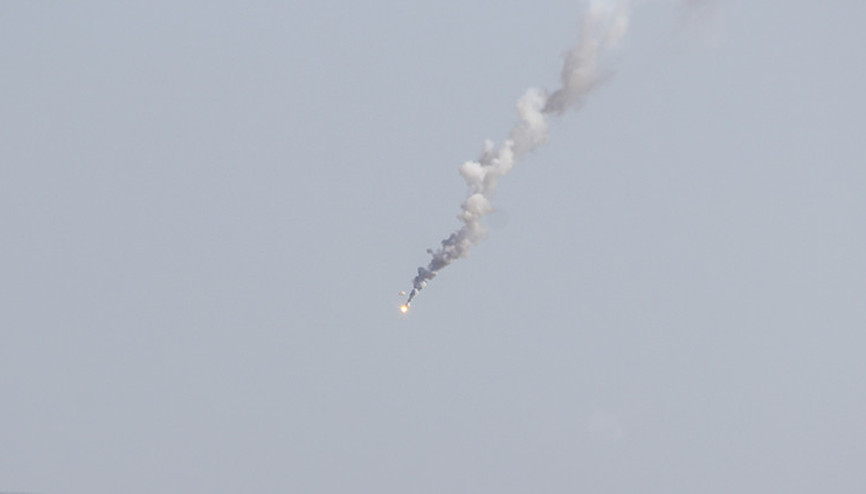 İsrail, Lübnanın güneyinde bir araca İHA ile saldırı düzenledi