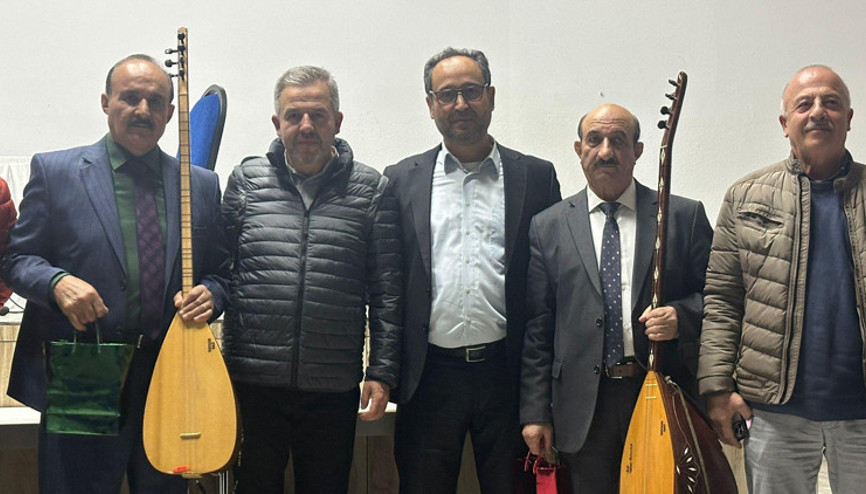 Aşıklar Kölnde atıştı