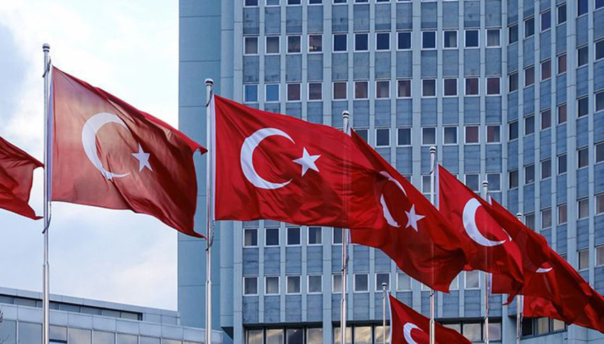 İsrail basınından Türkiye itirafı ‘İsrail ekonomisini sarstı, toz içinde bıraktı’