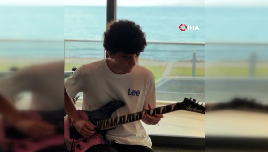 Cadılar Bayramı kutlaması kabusa döndü: Alp Sirek hayatını kaybetti