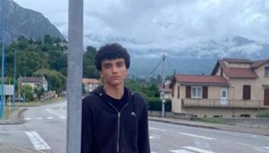 Lise öğrencisi Alpin kahreden ölümü