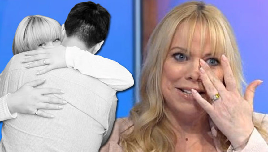 Yıllardır kurduğu annelik hayali sonunda gerçek oldu… Ünlü şarkıcı 44 yaşında oğlunu kucağına aldı Yıllardır kurduğu annelik hayali sonunda gerçek oldu… Ünlü şarkıcı 44 yaşında oğlunu kucağına aldı