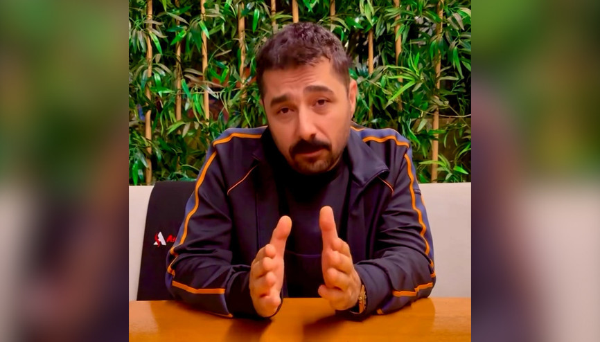 Ahmet Tatlıses: Açgözlü bir aile değiliz, ben kardeşlerimi korudum