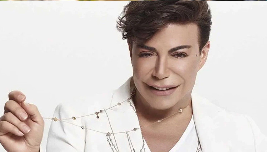 Fatih Ürek sağlık durumu nasıl, hastalığı ne Yaşam savaşı sürüyor Fatih Ürek sağlık durumu nasıl, hastalığı ne Yaşam savaşı sürüyor