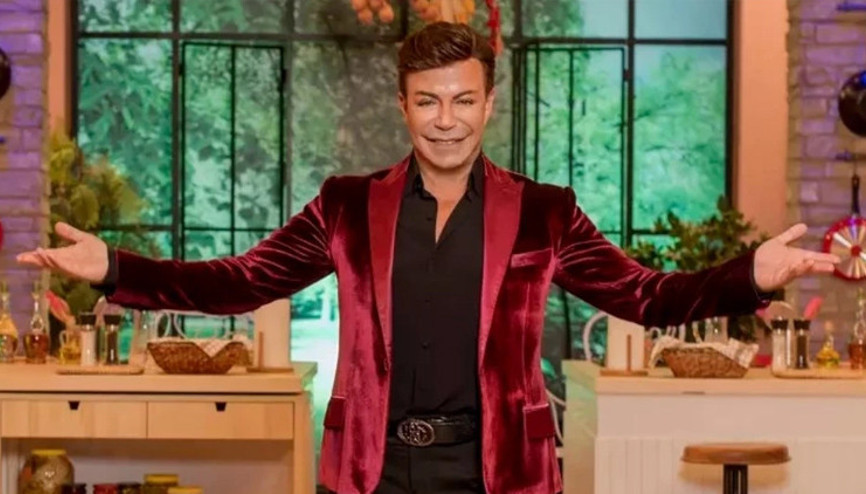 Fatih Ürekin sağlık durumu nasıl Açıklama geldi Fatih Ürekin hastalığı ne Fatih Ürekin sağlık durumu nasıl Açıklama geldi Fatih Ürekin hastalığı ne