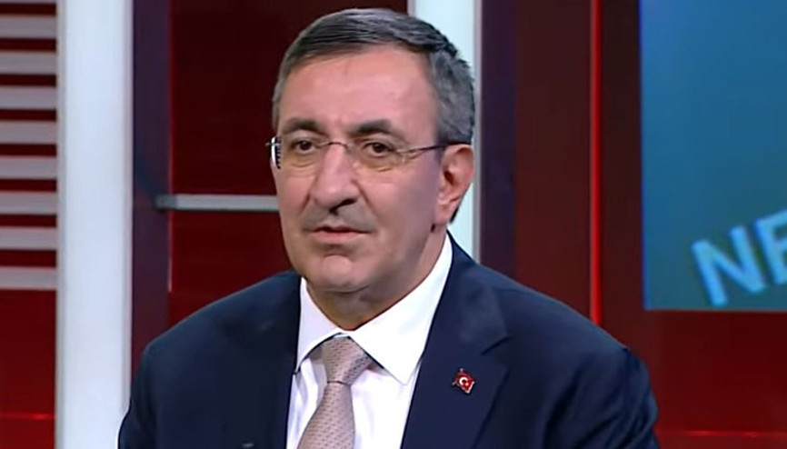 Son dakika... Cumhurbaşkanı Yardımcısı Yılmaz CNN Türkte açıkladı: 2026 hedefi yüzde 20nin altı, 2027 hedefi tek hane