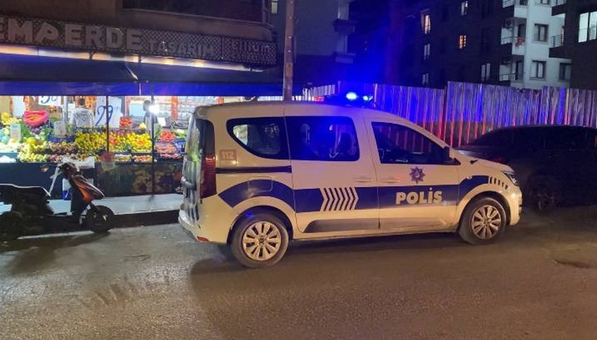 İstanbul - Bahçelievler’de silahlı saldırı: 3 yaralı