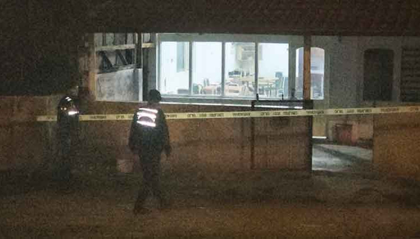 Emekli polis kahvehane bastı: 2 kişiyi öldürdü 2 kişiyi yaraladı