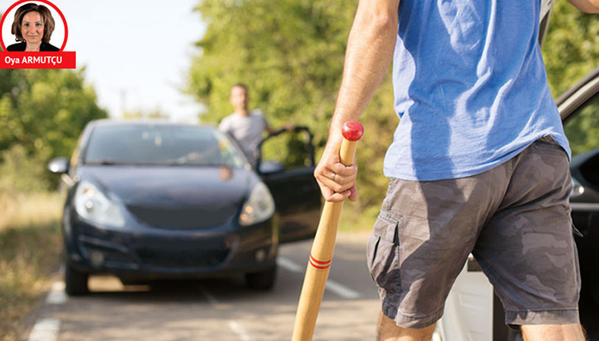 Trafik suçlarında yeni dönem