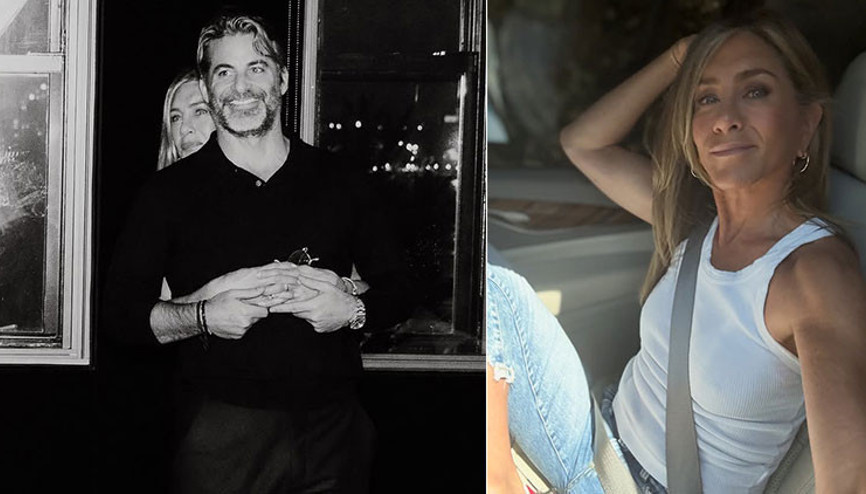 Doğum günü bahanesiyle aşkını ilan etti: İyi ki doğdun sevgilim