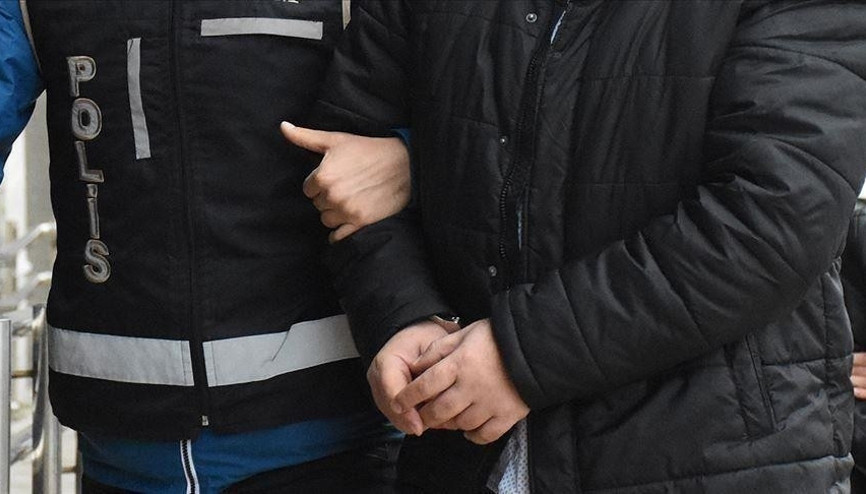 Kayseride haklarında toplam 176 yıl hapis bulunan 77 hükümlü yakalandı