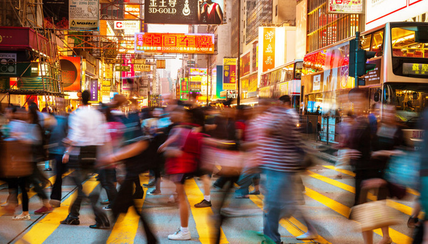 Instagram fotoğrafları ve kalabalık: Popüler Asya rotalarında turizm sorunları