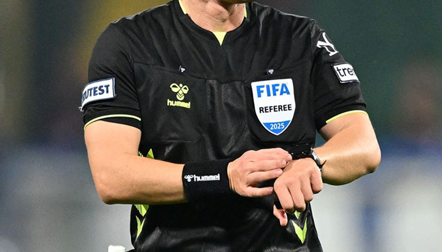 Süper Ligde 3 maçın VAR ve AVAR hakemleri belli oldu