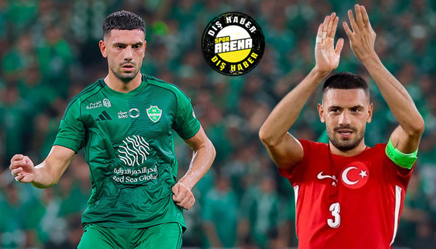 Merih Demiraldan geleceğiyle ilgili açıklama