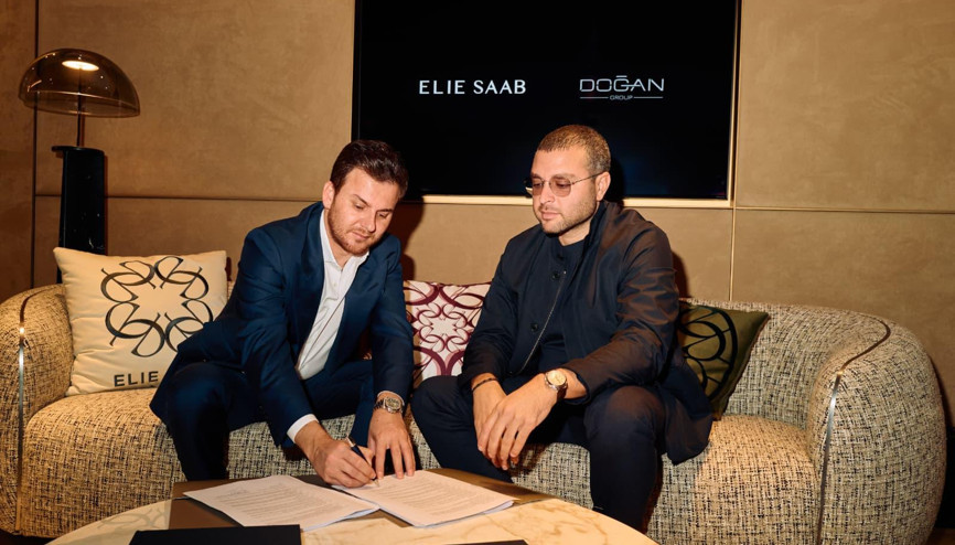 Suudi Arabistan’ı sallayan Elie Saab Ankara’ya geliyor