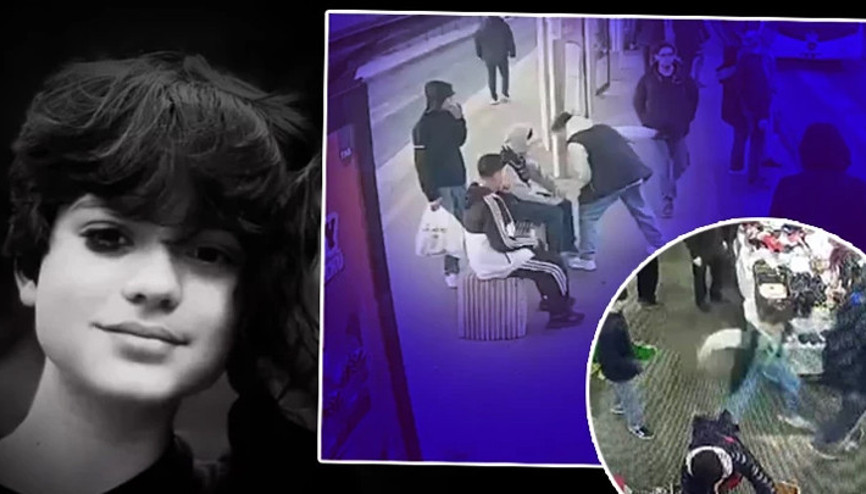 Son dakika... Mattia Ahmet Minguzzi cinayeti davasında gerekçeli kararı açıklandı